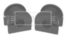 Borg & Beck Bush -  BSK6519K fits Ford Ka 8/00-on