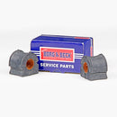 Borg & Beck Anti Roll Bar Bush Kit  - BSK7092K