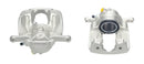 Calitech Brake Caliper - Fits MERCEDES-BENZ - Front LH