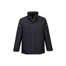Portwest PW3 Winter Jacket - Medium - PW362BKRM
