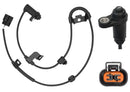 Intermotor Wheel Speed Sensor - 61087