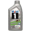 MOBIL 1 0W20 - 1 Litre - 157289