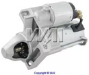 WAI Starter Motor - 6784N