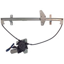 WAI Window Regulator - WPR3130LM