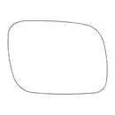 APEC Replacement Stick-On Standard Vehicle Mirror Glass RHS - AMS2836