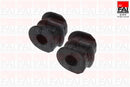 FAI Anti Roll Bar Bush Kit Front - SS10072K