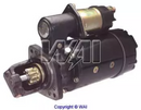 WAI Starter Motor - 6382N-PT