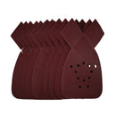 Draper Detail Sanding Sheet 120g - 43993