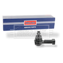 Borg & Beck Tie Rod End - Outer - BTR4436