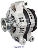 WAI Alternator - 11113N