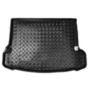 Boot Liner, Carpet Insert & Protector Kit-Nissan X-Trail 7 Seats 2014-2017 - Grey
