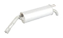 Klarius GM560D - Box With Tail Pipe
