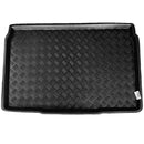 Boot Liner, Carpet Insert & Protector Kit-Vauxhall Corsa F 2019+ - Black