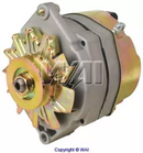 WAI Alternator - 7466N-94A