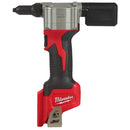 M12 Sub Compact Rivet Tool Battery & Charger Not Included - 4933464404