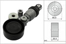 INA Tensioner Lever - V-Ribbed Belt - Part No - 534034210