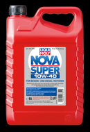 Liqui Moly Nova Super 10W-40 5L - 7351