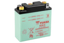Yuasa 6V Conventional Battery - B39-6(DC) - 4 Year Warranty