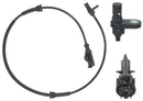Intermotor Wheel Speed Sensor - 60400