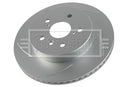 Borg & Beck Brake Disc (Single)  - BBD6297S
