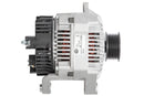 HELLA 8EL 011 710-031 Alternator - 14V - 70A - fits Citroën Saxo (S0, S1)