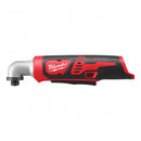 Milwaukee M12 Sub Compact Right Angle Impact Driver Bare Unit - 4933451247