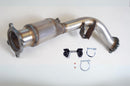 EEC Catalyst Type Approved - AU6060T