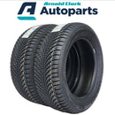 Goodyear 255 55 19 107V Vec 4 Seas SUV G2