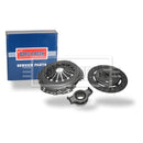 Borg & Beck Clutch Kit - 3pce  - HK6099