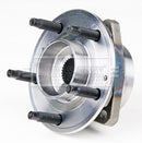 Borg & Beck Wheel Bearing Kit - BWK1578