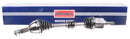Borg & Beck Driveshaft - LH - BDS1680