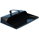 Cleenol Metal Dustpan - Black - 136012