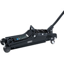 Draper 2T LOW Entry Trolley Jack LD - 02082