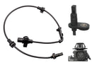 Intermotor Wheel Speed Sensor - 60821