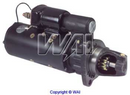 WAI Starter Motor - 3948N