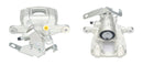 Calitech Brake Caliper - Fits AUDI, SEAT, SKODA, VW - Front RH