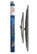 Bosch Wiper Blade Super Plus Spoiler SP22/16S, 550mm/400mm ? set of front wiper blades
