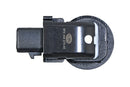 HELLA 6PX 358 270-551 Sensor, parking distance control - 2-pin connector - mounting