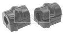 Borg & Beck Anti Roll Bar Bush Kit  - BSK6357K