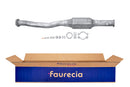 FAURECIA 8LE 366 051-321 Catalytic Converter - Easy2Fit® Kit - fits LANCIA Y