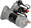 WAI Starter Motor - 6859N