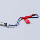 Draper Adapter Strap With Carabiner - 04766