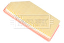 Borg & Beck Air Filter  - BFA2727