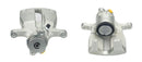 Calitech Brake Caliper - Fits AUDI - Rear RH