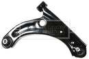 Borg & Beck Suspension Arm - RH - BCA8106