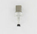 Fuel Parts Exhaust Pressure Sensor - MS204