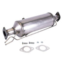 EEC DPF Cordierite Type Approved - HY6023T