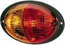 HELLA 2DA 007 858-037 Auxiliary Stop Light - LED - 12V