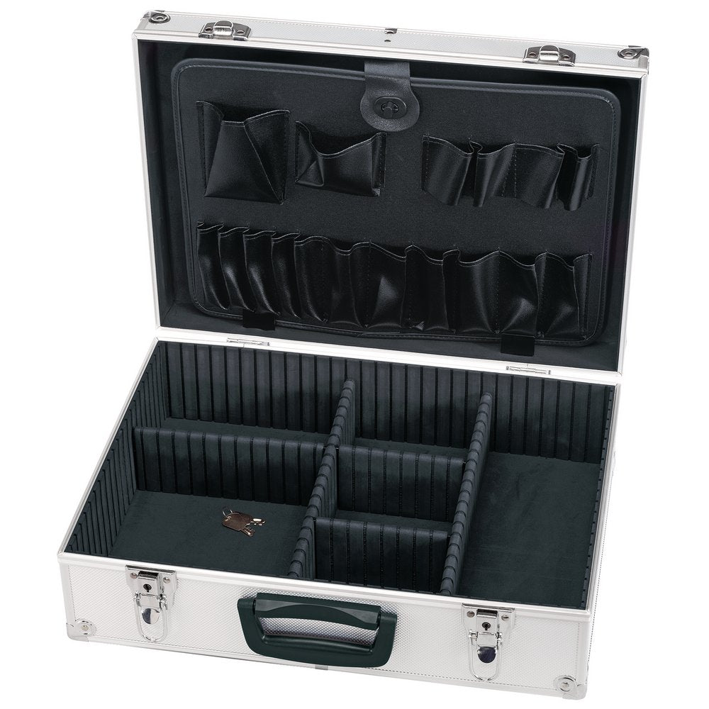 Draper Tool Case 460x335x152mm - 85743| Arnold Clark Autoparts