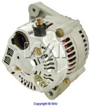 WAI Alternator Unit - 13393N fits Toyota